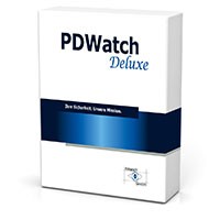 PDWatch Deluxe Edition - Inklusive Wartung und Support