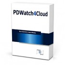 PDWatch4Cloud Basic - Inklusive Wartung und Support per Email