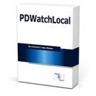 PDWatchLocal Basic - Inklusive Wartung und Support per Email